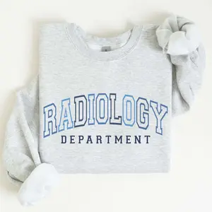 Radiology Department  T-Shirt / Sweatshirt / Hoodie , Xray Tech, RAD Tech Gift, Radiology Nurse, Radiologist, Radiologic Technologist