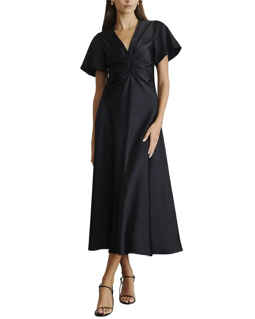 Tanya Taylor Daphne Dress