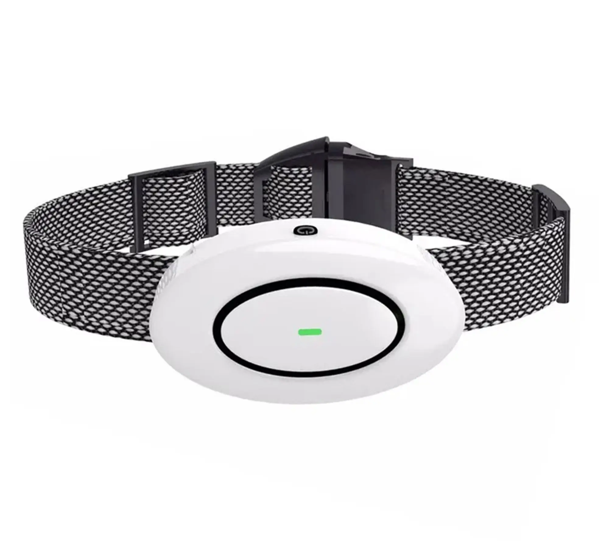 Pet Life Barksafe 1,200 Foot Range 7-Level DogCollar