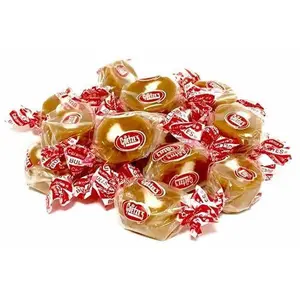 Caramel Creams Caramel Creams