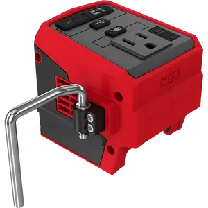 Milwaukee 2846-20 M18™ TOP-OFF™ 175W POWER SUPPLY (Open Box)