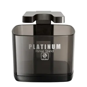 Platinum Rinse Stand | For all Skull Shaver models and clippers