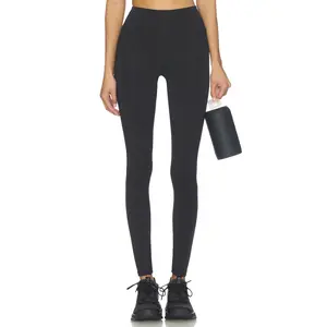 Varley Assure High Rise 28 Legging in Black