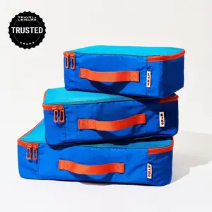 The 3-Piece Set - Pacific
