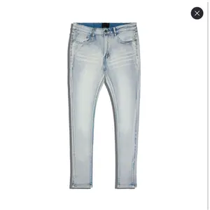 Supply Classic Ice Blue SkinnyJean