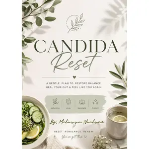 Candida Reset Guide