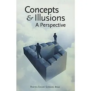 USED-Concepts and Illusions (A Perspective) by Sabina Oberoi (Paperback)