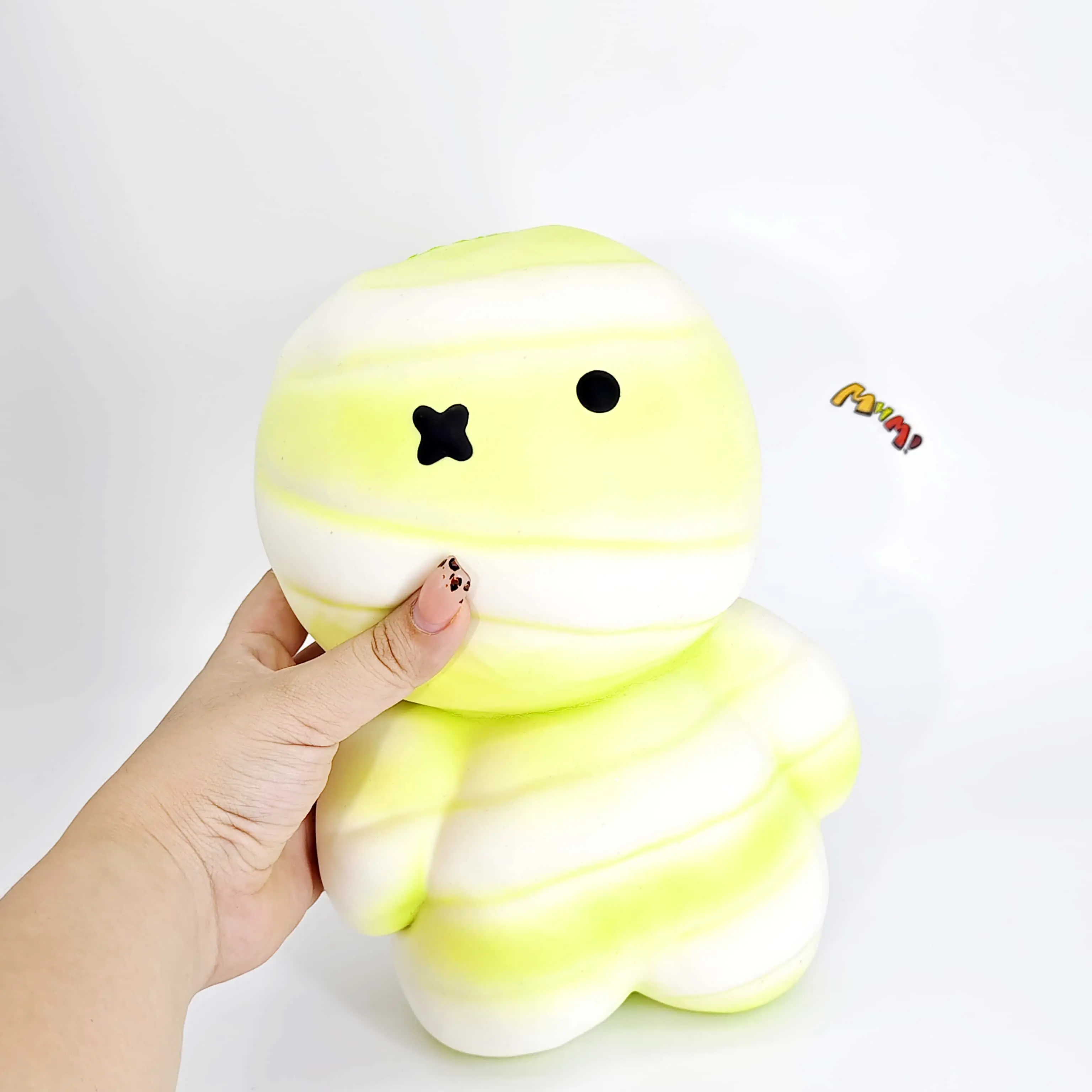 Super Green Bready Buddy