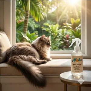 Mana Meow Detangling Mist