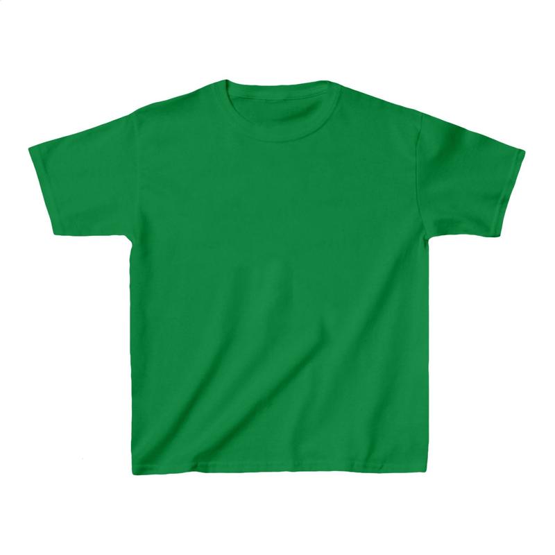 Vintage 90s Cowboy Baby Tee Western