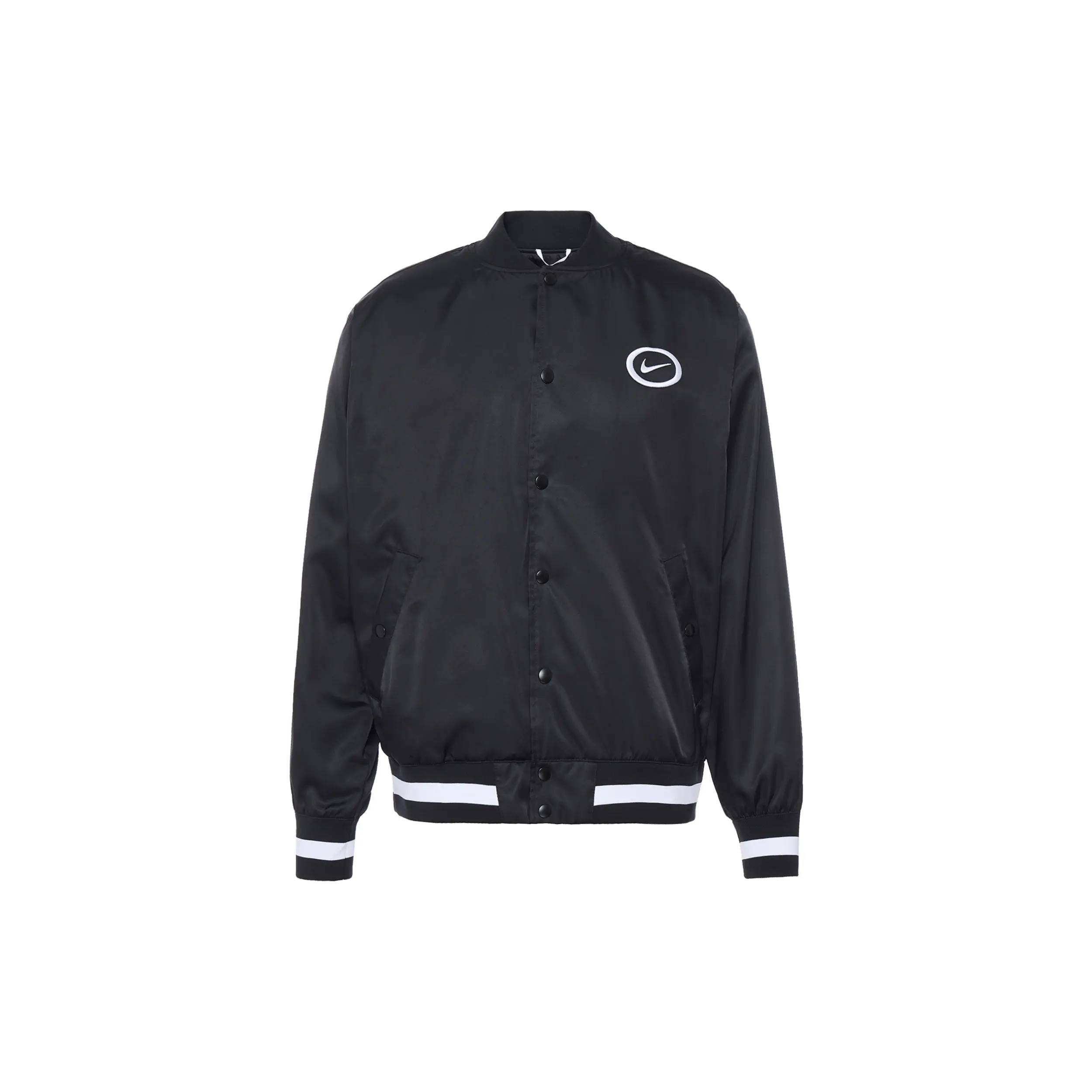 Nike Dna Jackets Coats Men's Black Sneakers FN2725-010