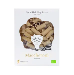 Good Hair Day Pasta Maccheroni Venezia