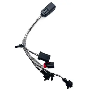 Ignition Knock Sensor Harness for Jeep for Wrangler 12-16 for Ram 1500 13-16 [TS1]