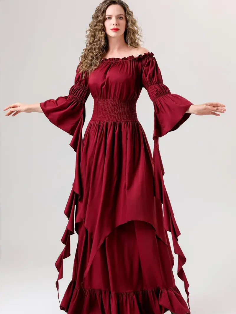 goth wedding dress - TikTok Shop