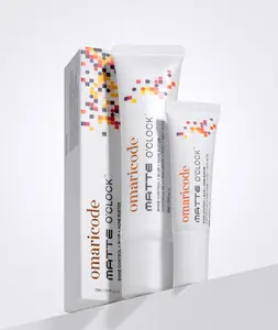 Omaricode Matte o'clock Primer