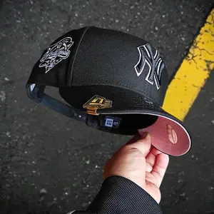 New Era MLB 9Forty, 59FIFTY Hats Premium Fitted Snapback Adjustable Baseball Hat Collector’s Limited Edition 2025 Urban Streetwear Gorra premium, moda urbana para hombres y mujeres, ideal para destacar tu estilo en TikTok.