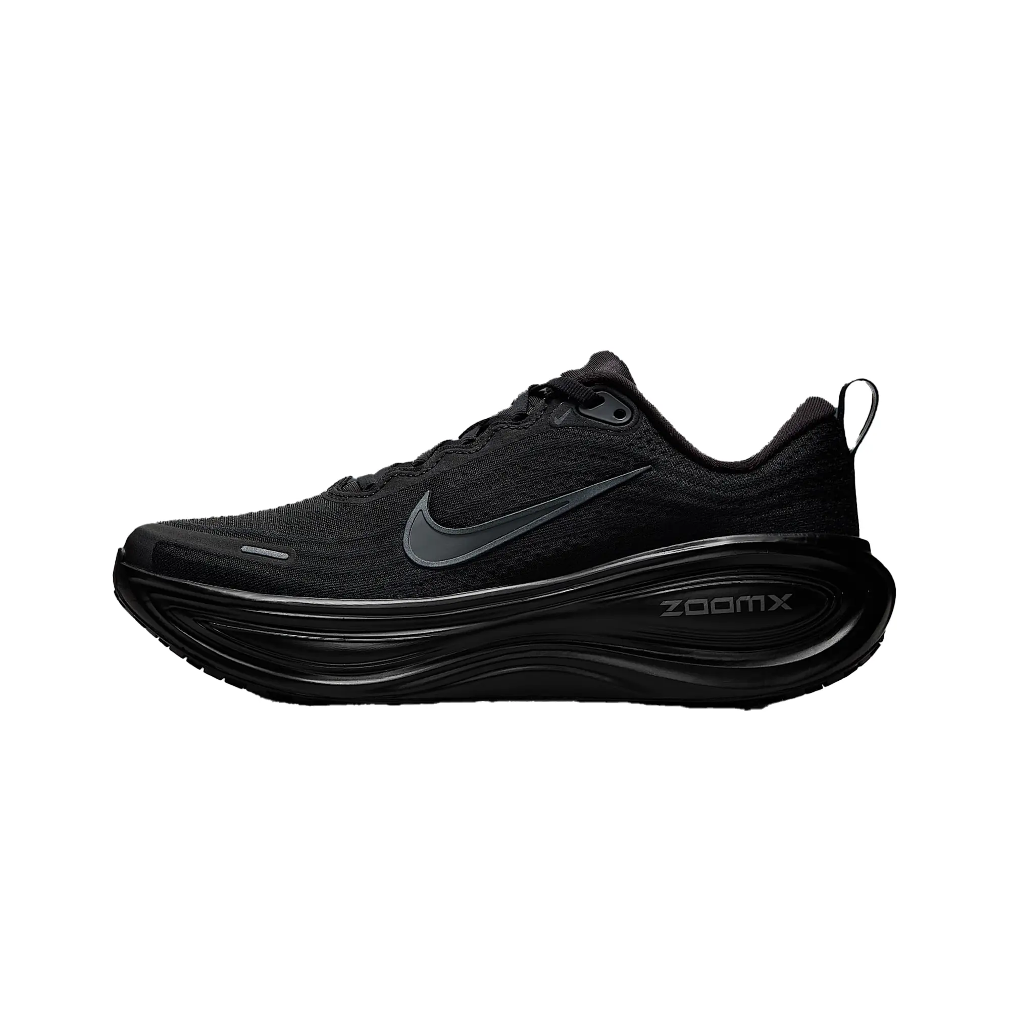 Vomero Plus WMNS "Black / Metallic Dark Grey" HV8154 001