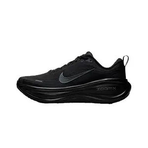 Vomero Plus WMNS "Black / Metallic Dark Grey" HV8154 001 Vomero Plus WMNS "Black / Metallic Dark Grey" HV8154 001