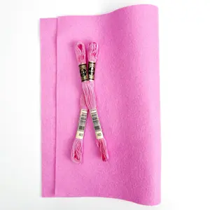 DMC Embroidery Floss Cranberry 603