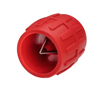 Ridgid 632-34965R 0.25-1.5 in. Inner-Outer Reamer for Copper, Aluminum & Soft Steel Tubing