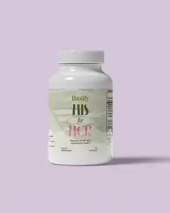 Rootify His for Her - Comprehensive Nutritional Supplement for Male Reproductive Health & Hormone Balance - Daily Essential for Family Wellness