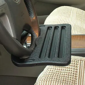 Car Steering Wheel Tray, Car Steering Wheel Table, Portable Car Steering Wheel Tray, Multifunctional Car Steering Wheel Table, Car Dining Tray for Car, Truck, SUV