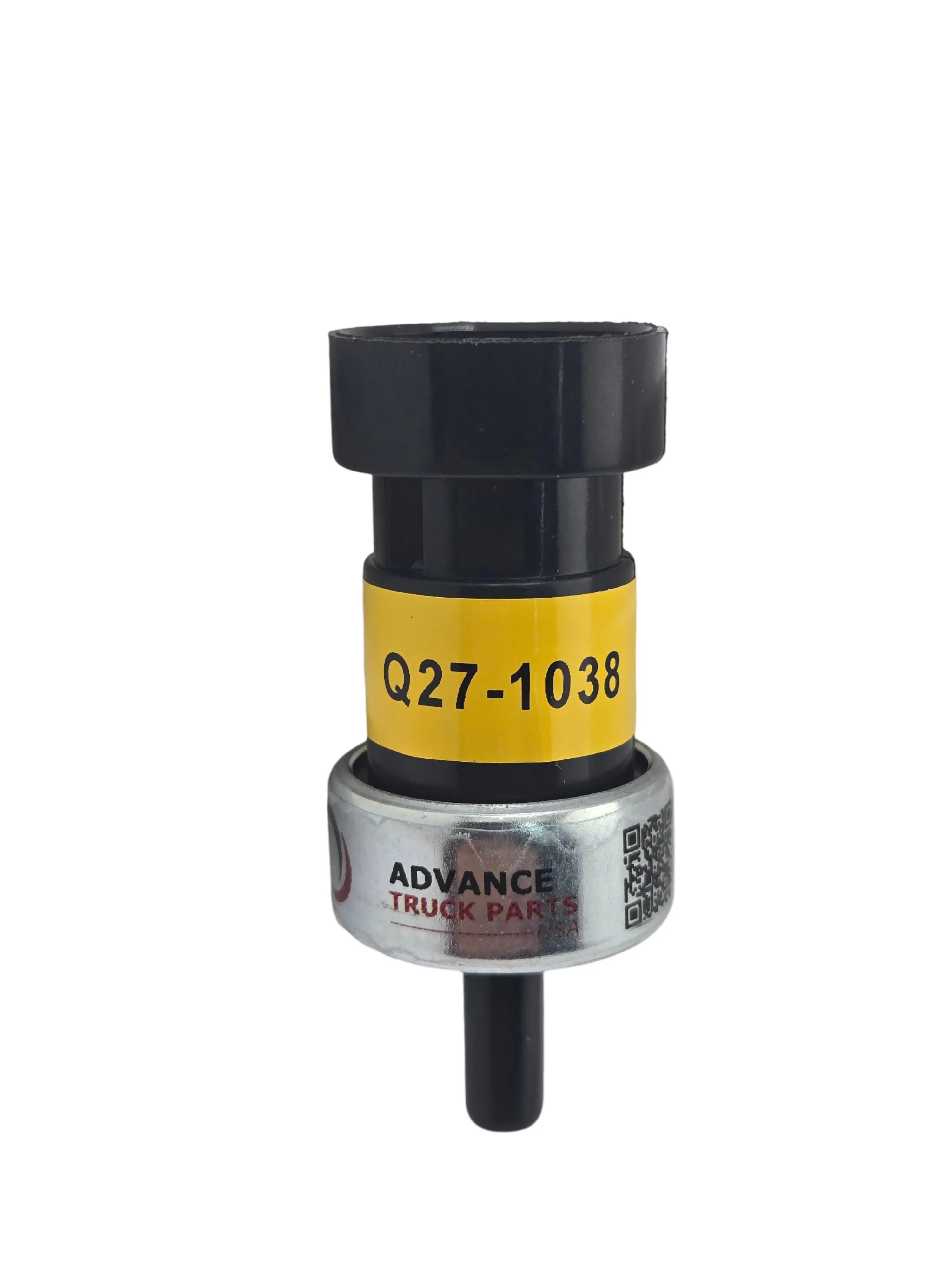 Advance Truck Parts Pressure Switch for Paccar Q27-1038