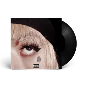 Dark Thoughts 7" Vinyl Single