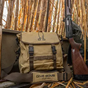 Waterproof Blind Bag