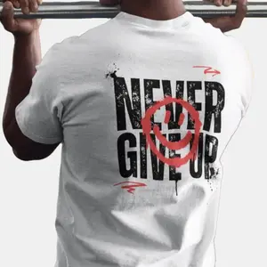 TRST Never Give Up Motivational Shirt, TRST Apparel Bold Faith Tee, Red Target Y2K Gym Graphic, Christian Fitness Streetwear, Unisex Discipline Over Doubt Shirt, Grit & Grace Christian Tee, Faith-Based Workout Top, Inspirational Hustle Apparel