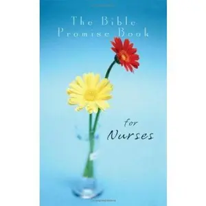USED-The Bible Promise Book for Nurses by Hake, Cathy Marie (Paperback)