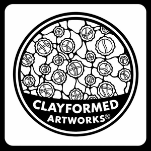 ClayFormed Artworks