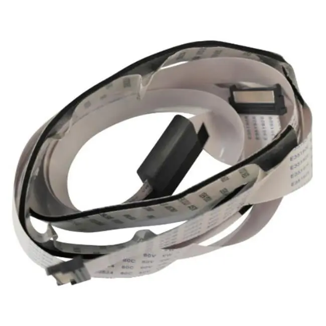 Lexmark 41X0274-OEM OEM Printer Flatbed CCDM Cable - CCDM Link for CX Series Computers & Office Equipment Parts