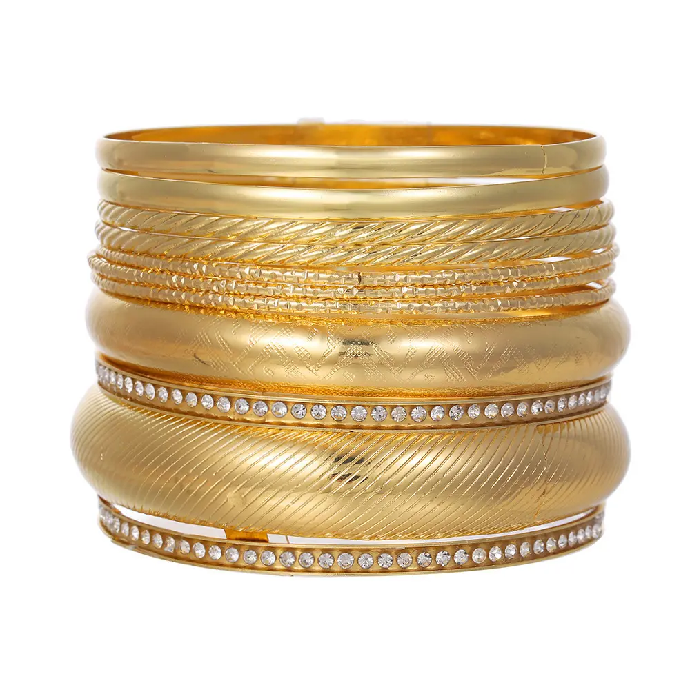 ZJ11241 9 pieces per set