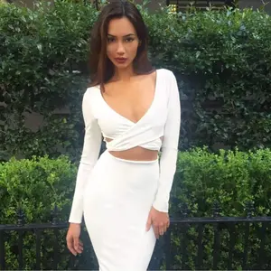 Midnight Muse Cutout Dress