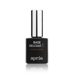 Aprés Base Coat X Rubber Base HEMA FREE