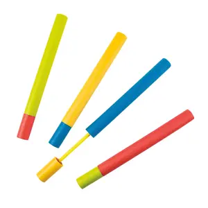 Foam Water Blasters - 24 Pc.