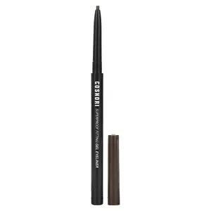 Cosnori Superproof Fitting Gel Eyeliner, 03 Walnut Brown, 0.13 g