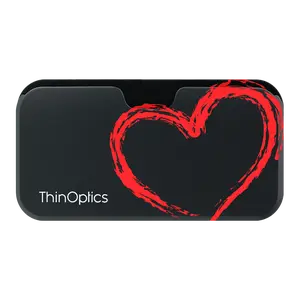 Follow Your Heart Universal Pod Case