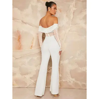 Full Body Jumpsuit Shein TikTok Shop