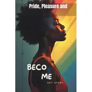 Pride, Pleasure and Liberation Beco Me: My Coming Out Story - A Sensual Memoir Exploring Identity and Truth for Lesbian Love and Self-Discovery