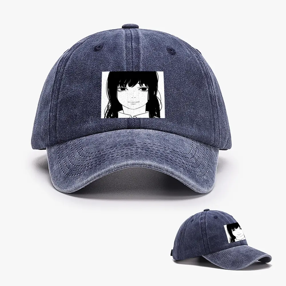 ASA ASA I love you meme asa mitaka csm chainsawman vintage style