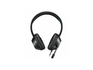 Adesso Xtream P7 Wired Stereo Headset with Copilot AI Shortcut 40mm Stereo...