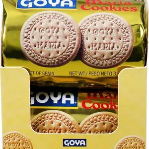Foods Maria Cookies, 3.5 Ounce (Pack of 8)