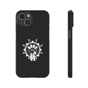 935 Case | Call of Duty Zombies Perk Phone Case Suitable for iPhone 17-11 Pro Max/Plus and  Samsung Galaxy S23-25