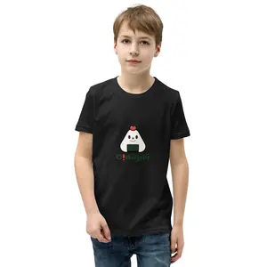 Onigiri Youth Short Sleeve T-Shirt