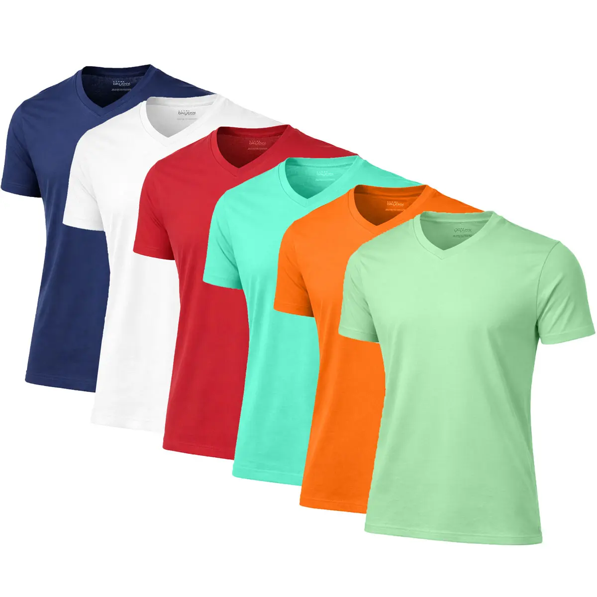 (Premium Blend)MT-OR-TQ-RD-WH-NV