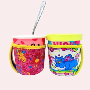 Ice Cream Sleeves Ice Cream Sleeves