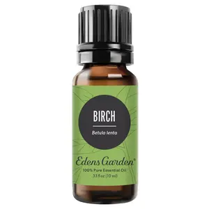Birch Essential Oil