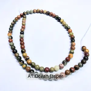 4mm DIY CRYSTAL BEADS/STRAND(Purchase shall be subject to the products displayed in front of the anchor’s camera) #crystal #crystals #crystaltok #crystalshop #fyp #crystalhealing #spiritual #amethyst #witchtok #foryoupage